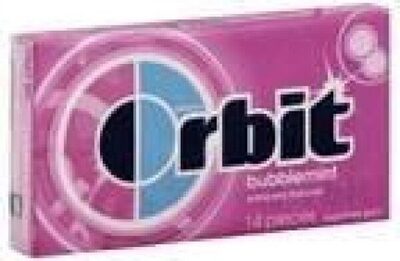 Bubblemint