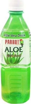 Aloe Vera Drink, Original