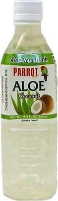 Aloe Vera Drink, Coconut