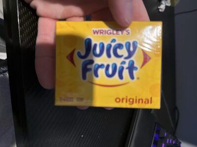Original Gum, Original