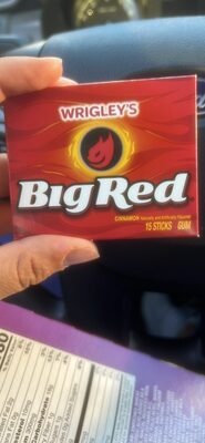 Cinnamon Gum, Cinnamon