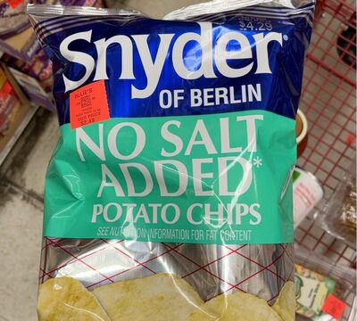 Potato Chips