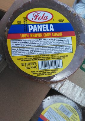Panela