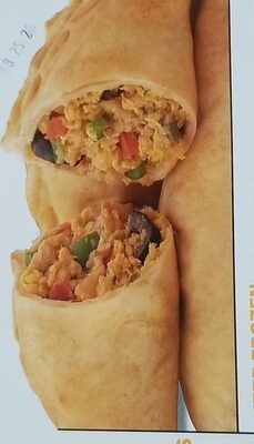 Chicken Empanadas, Chicken