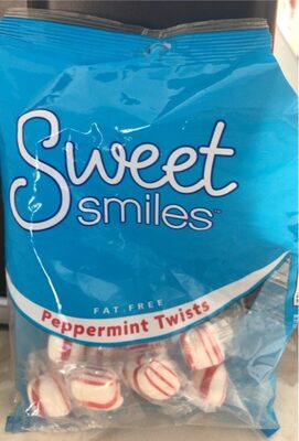Peppermint Twists, Peppermint