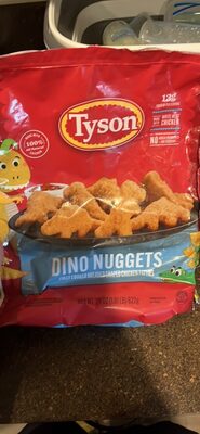 Fun Nuggets