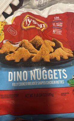 Fun Nuggets