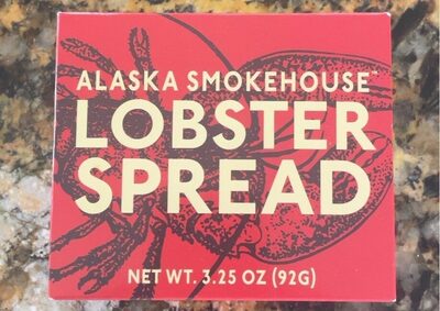 Lobster Spread, Lobster