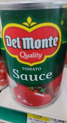 Tomato Sauce