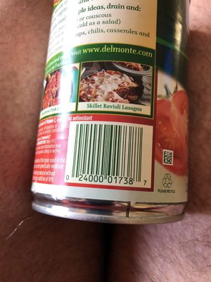 Diced Tomatoes