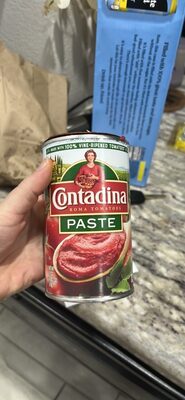 Roma Tomatoes Paste, Roma