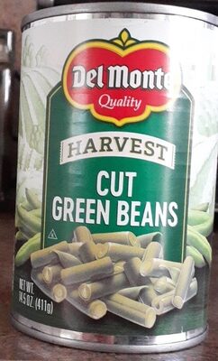 Cut Green Beans