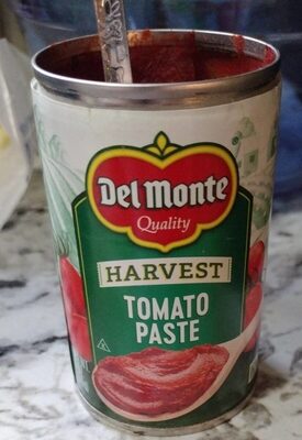 Tomato Harvest Paste, Tomato