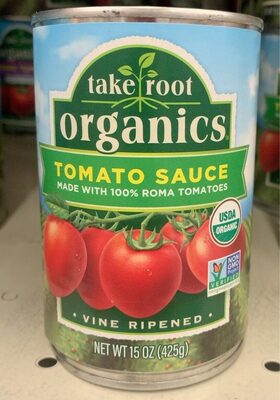 Tomato Sauce, Tomato