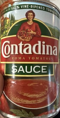 Roma Tomatoes Sauce, Roma Tomatoes