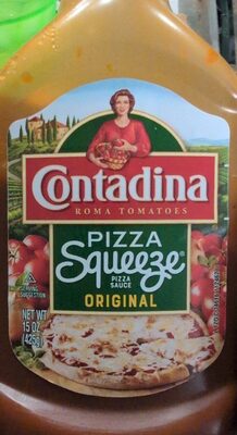Original Pizza Sauce, Original