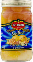 Extra Light Syrup Citrus Salad