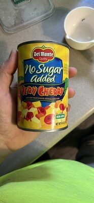 Very Cherry