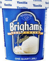 Vanilla Premium Ice Cream, Vanilla