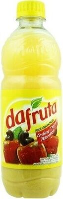 Cashew Maranon Juice Concentrate, Cashew Maranon