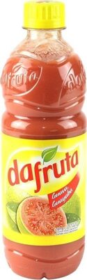 Guava Juice Concentrate, Guava