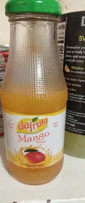 Mango Nectar, Mango