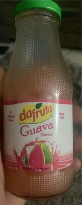 Guava Nectar, Guava