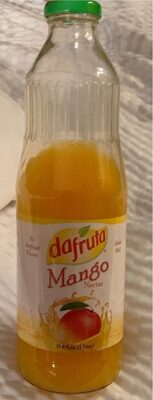 Mango Nectar, Mango