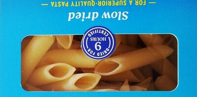 Pennoni No. 38 Pasta