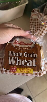 100% Whole Wheat Bread