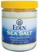 Sea Salt