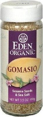 Gomasio