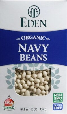 Navy Beans