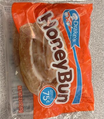 Honey Bun, Honey