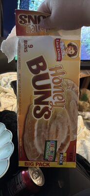 Honey Buns, Honey