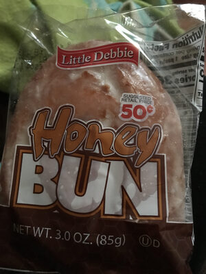 Honey Bun