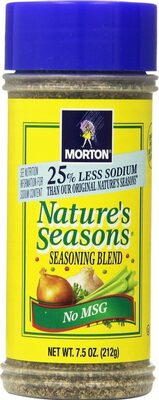 Seasoning Blend