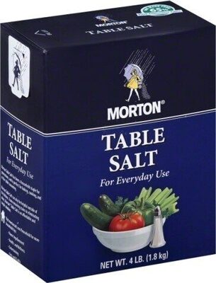 Table Salt
