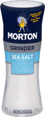 Sea Salt