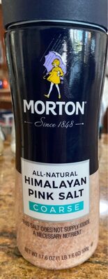 Himalayan Coarse - For Grilling, Seasoning And More Pink Salt