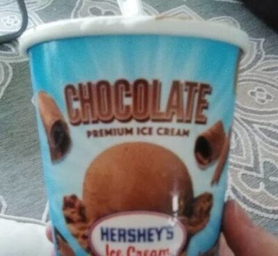 Chocolate Premium Ice Cream, Chocolate