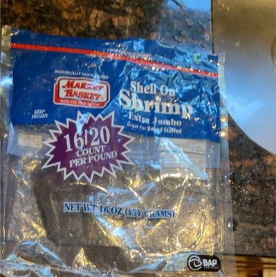 16/20 E/Z Peel Shrimp
