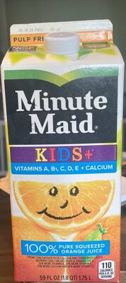 Orange  Juice