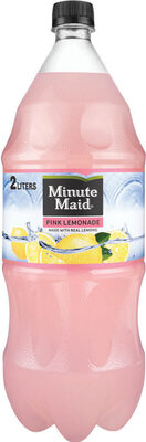 Pink Lemonade Juice, Pink Lemonade