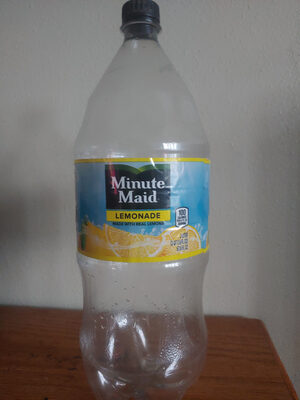 Lemonade Lemon Juice, Lemonade