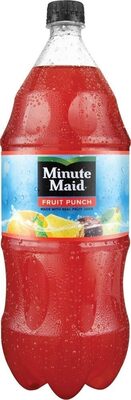Fruit Punch Fruit Juice, Fruit Punch