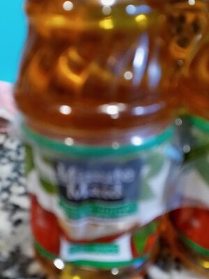 Minute Maid Apple Juice Bottles, 10 fl oz, 6 Pack