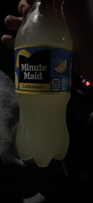 Lemonade Lemon Juice, Lemonade