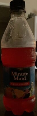 Fruit Punch Fruit Juice, Fruit Punch