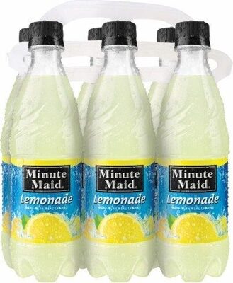Lemonade Lemon Juice, Lemonade